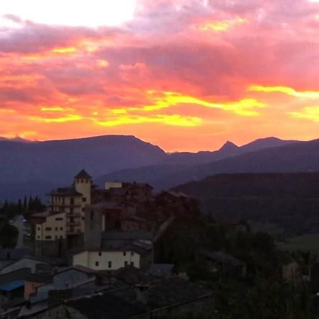 Apartament Gran Pirineu Montferrer Luaran gambar