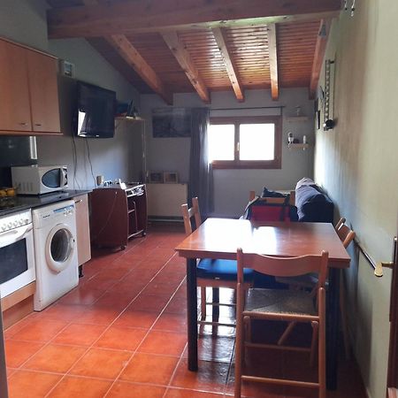 Apartament Gran Pirineu Montferrer Luaran gambar