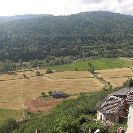 Apartament Gran Pirineu Montferrer Luaran gambar