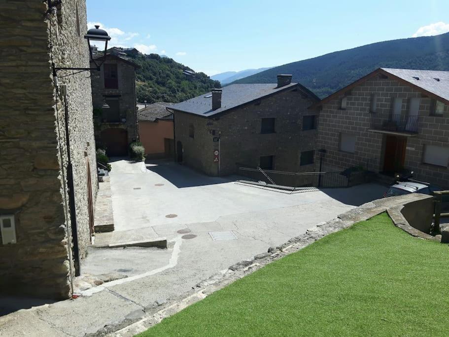 Apartament Gran Pirineu Montferrer Luaran gambar