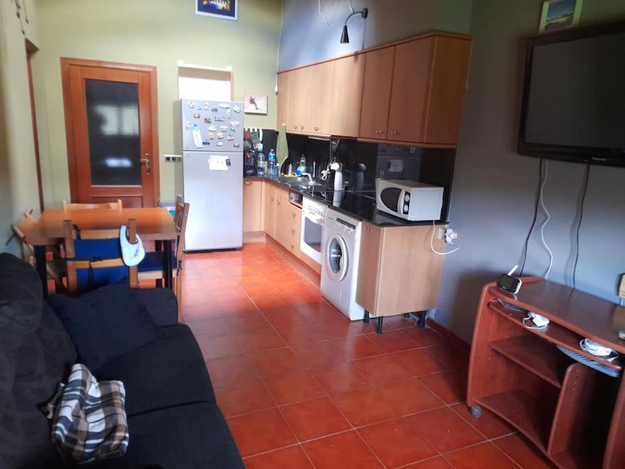 Apartament Gran Pirineu Montferrer Luaran gambar