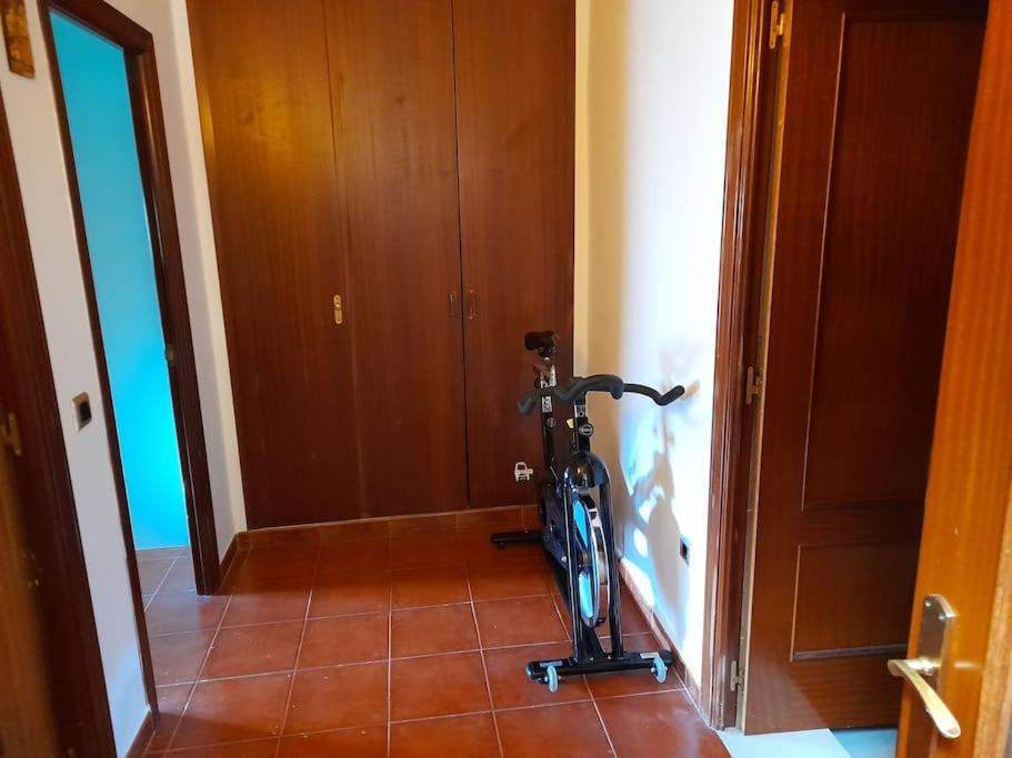 Apartament Gran Pirineu Montferrer Luaran gambar
