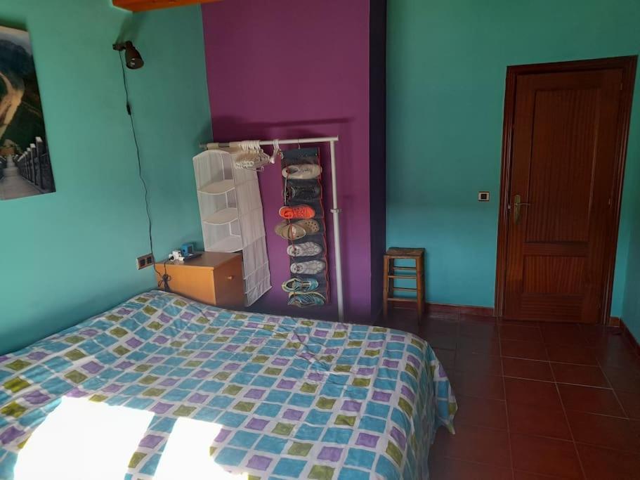 Apartament Gran Pirineu Montferrer Luaran gambar