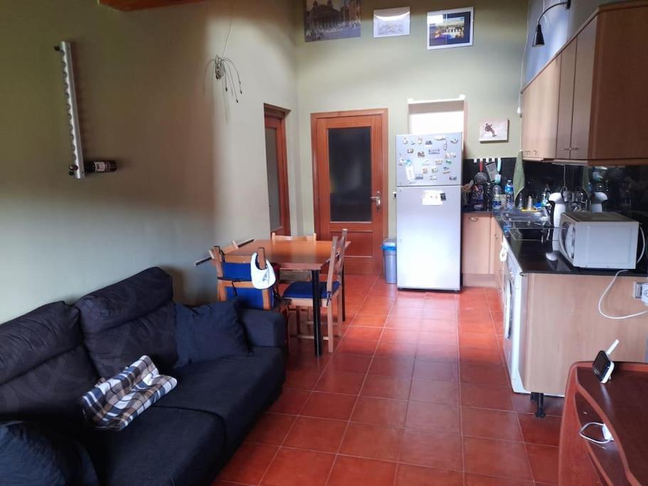 Apartament Gran Pirineu Montferrer Luaran gambar