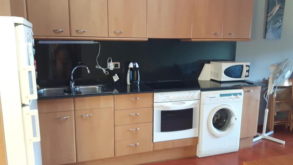 Apartament Gran Pirineu Montferrer Luaran gambar