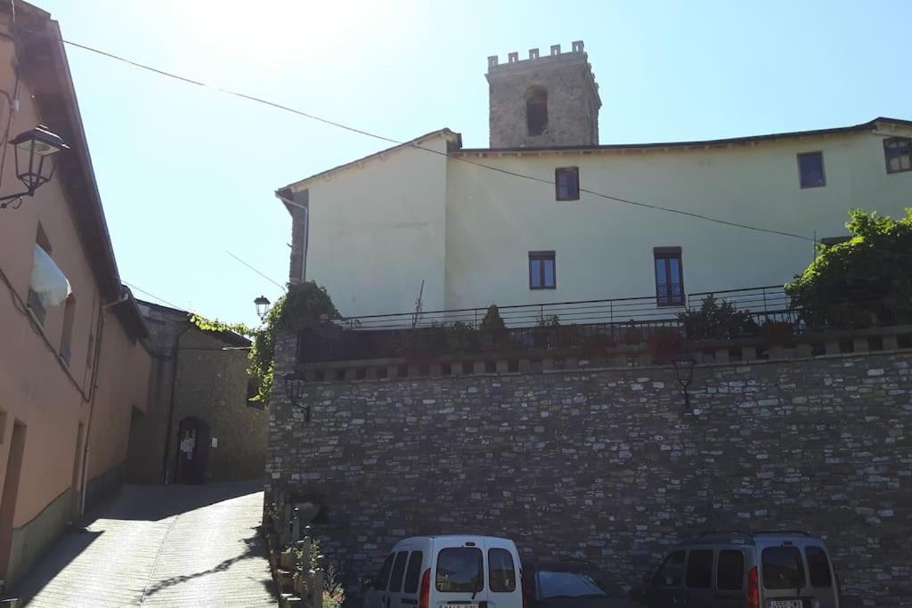 Apartament Gran Pirineu Montferrer Luaran gambar